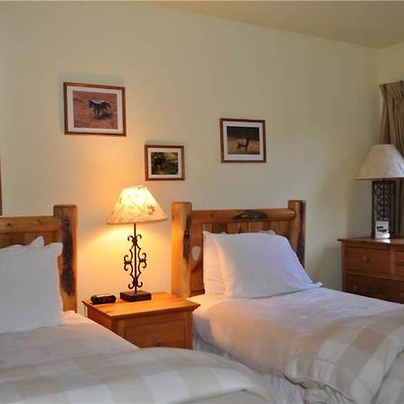 Sleeping Indian Hotel Teton Village Kültér fotó